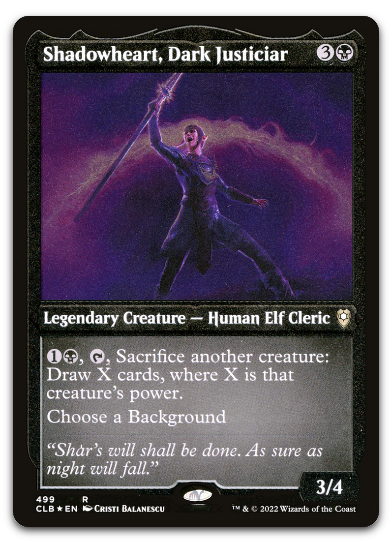 Product image for TCG 272799