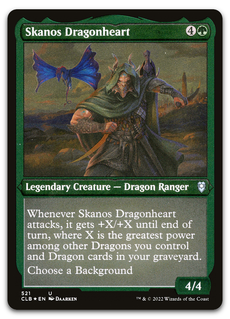Product image for TCG 272804