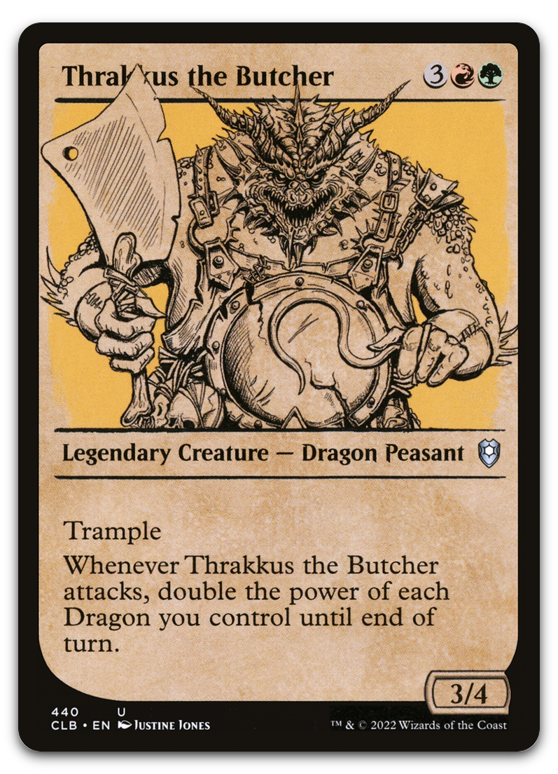 Product image for TCG 272807