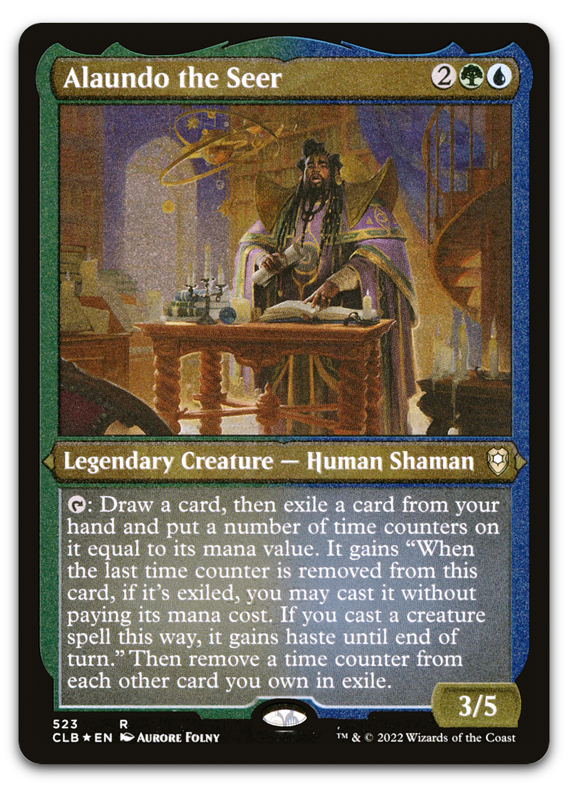 Product image for TCG 272808