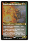 Product image for TCG 272810