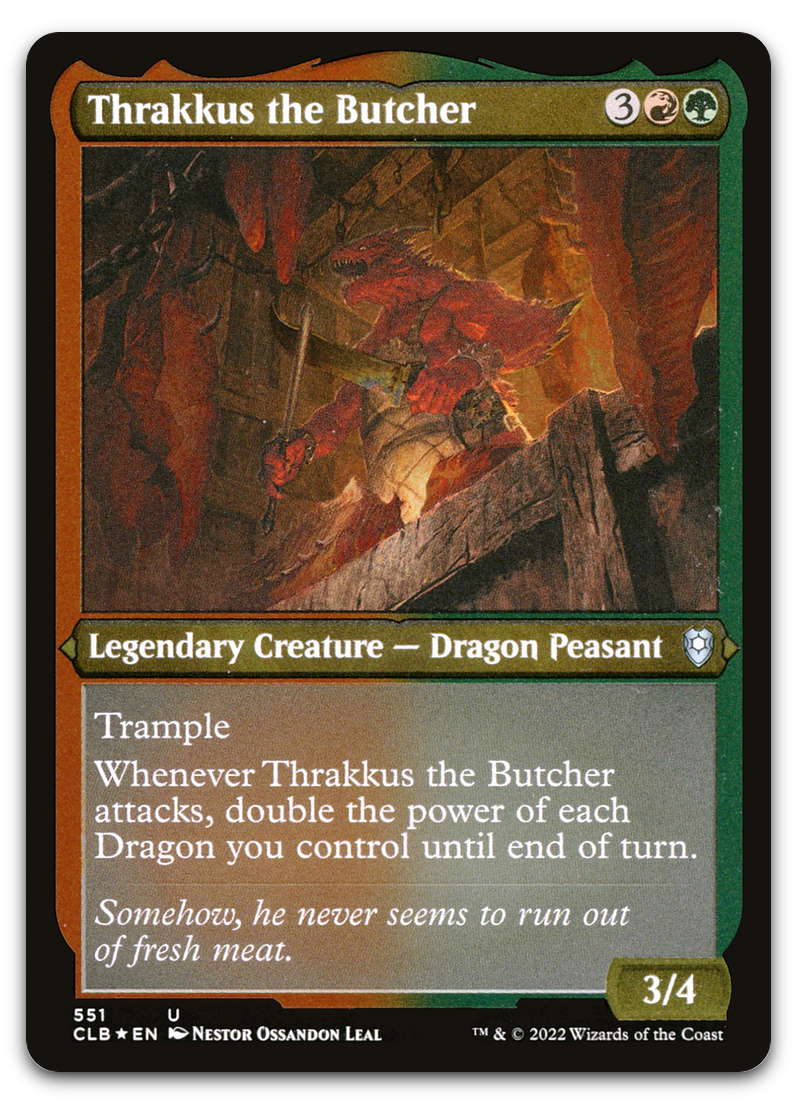 Product image for TCG 272811