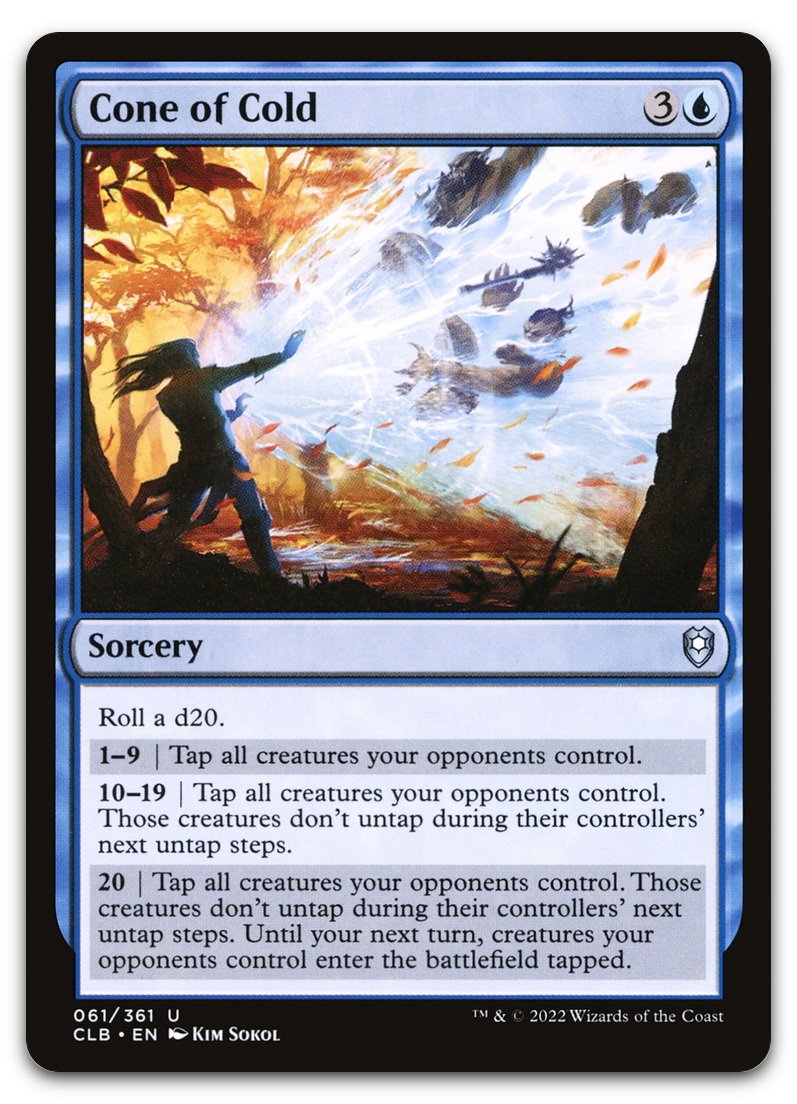 Product image for TCG 272902