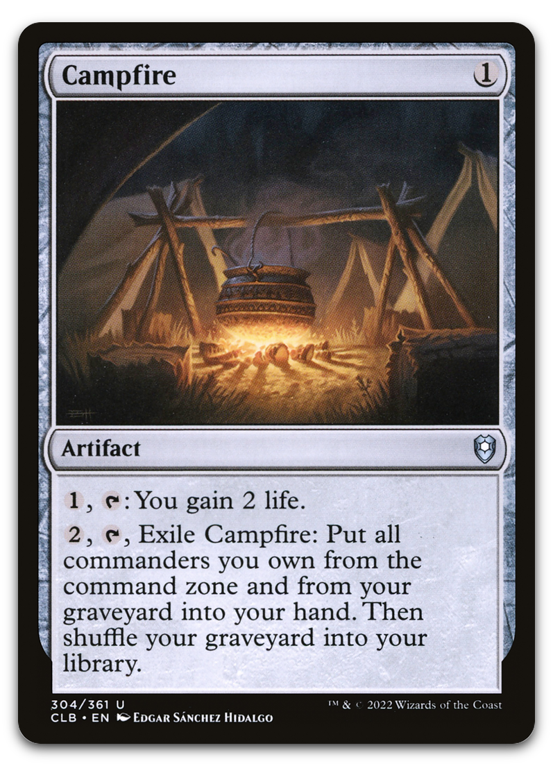 Product image for TCG 272903