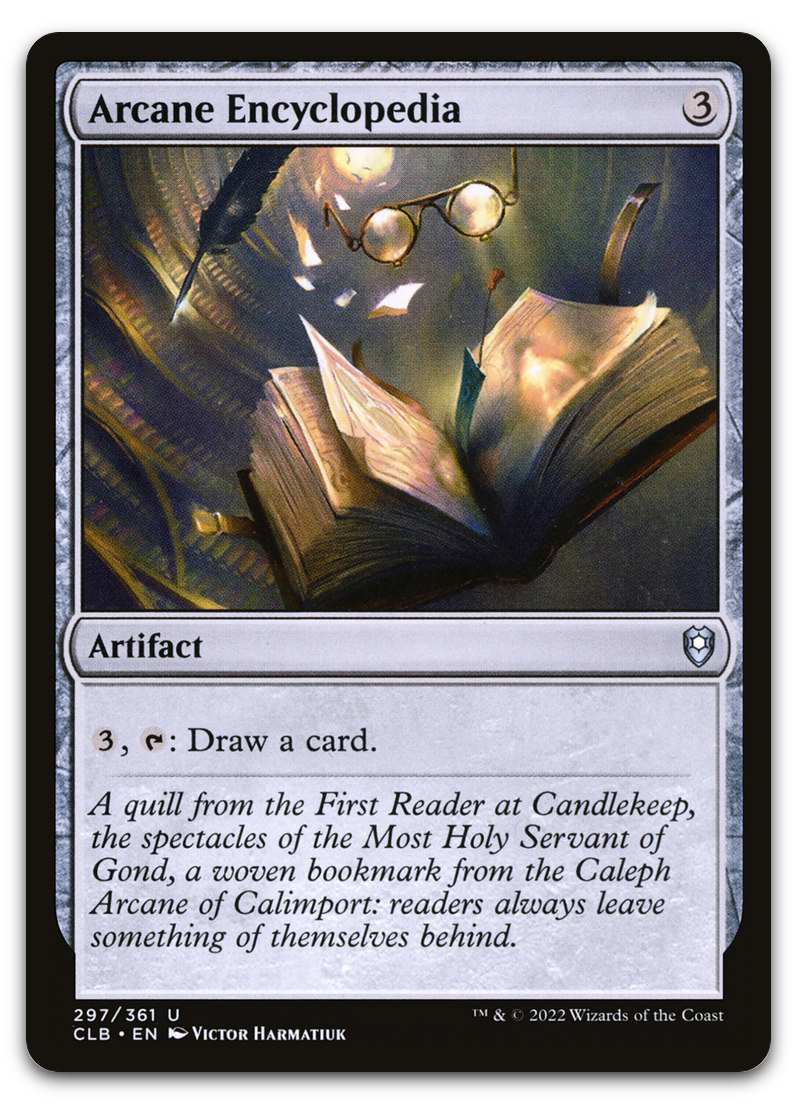 Product image for TCG 272904
