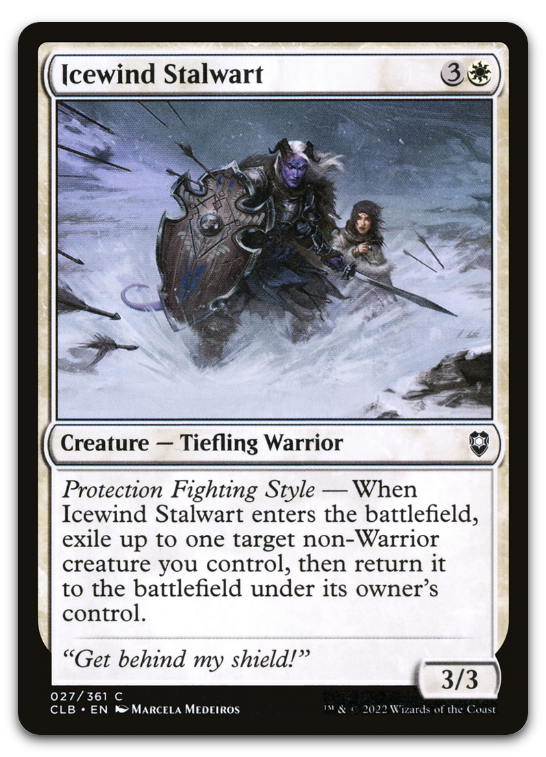 Product image for TCG 272907