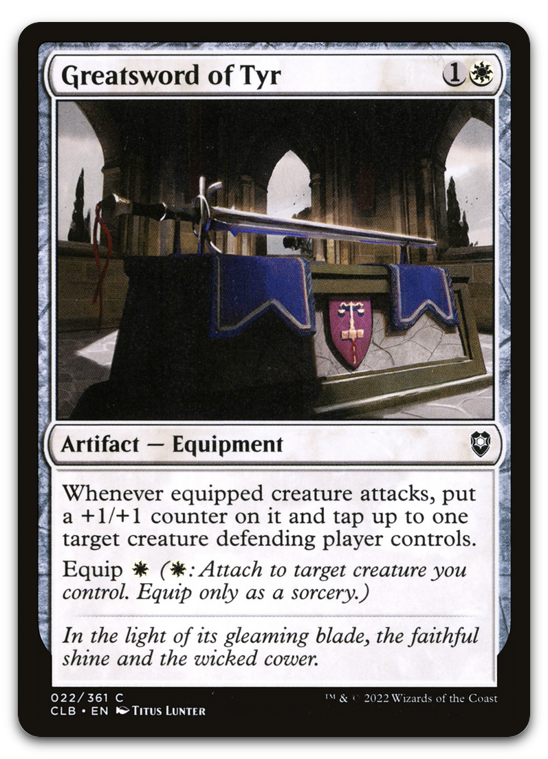 Product image for TCG 272908
