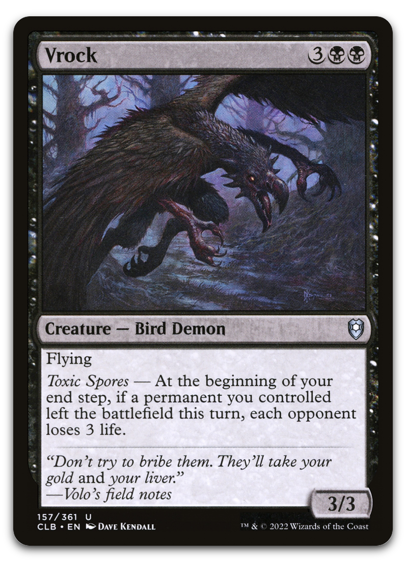 Product image for TCG 272922