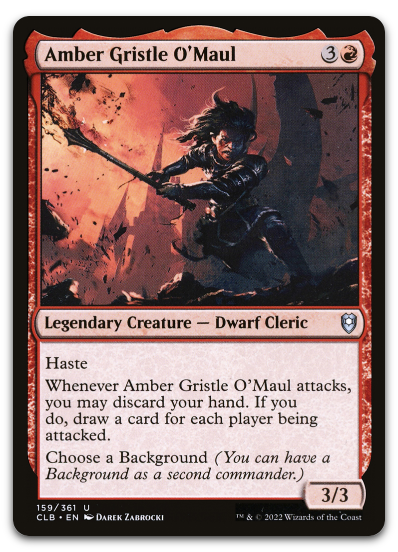 Product image for TCG 272924