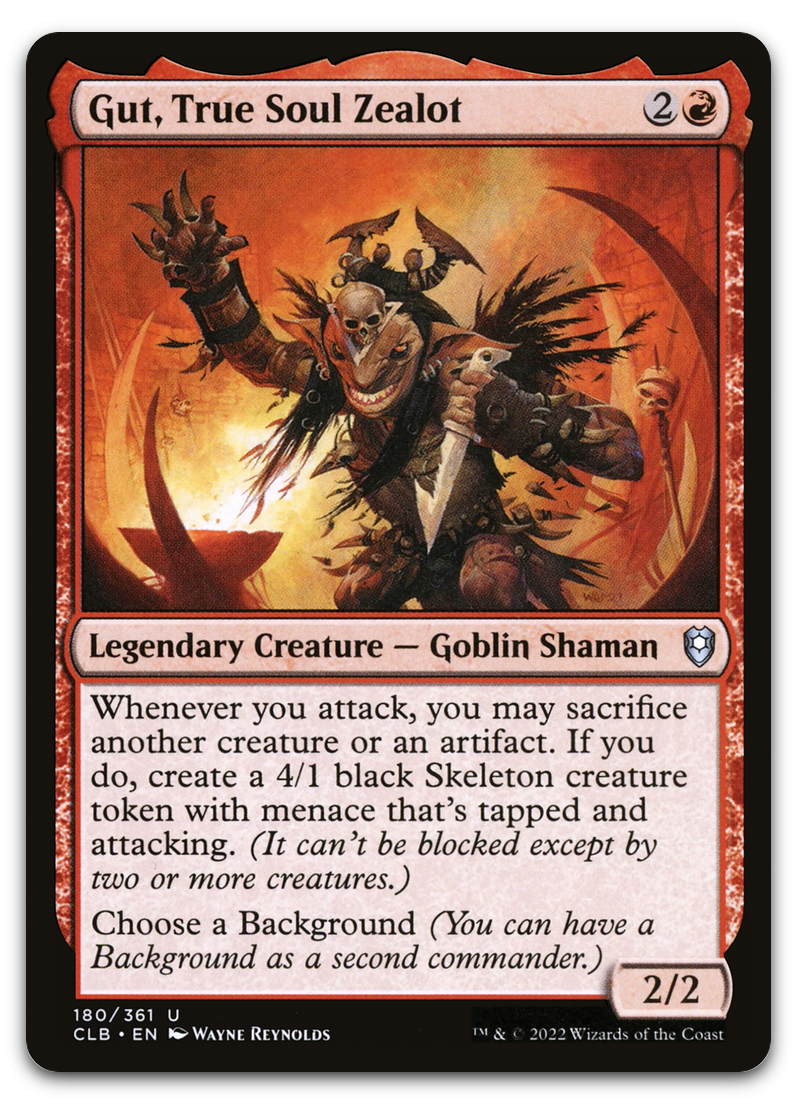 Product image for TCG 272927