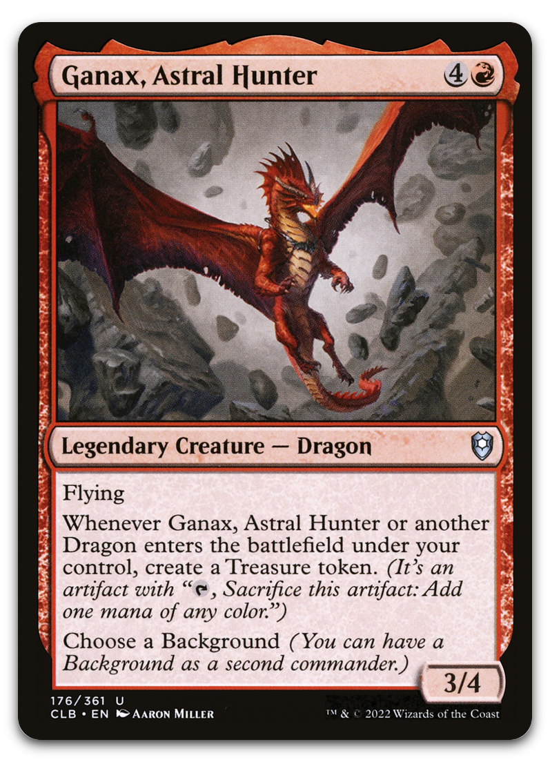 Product image for TCG 272928