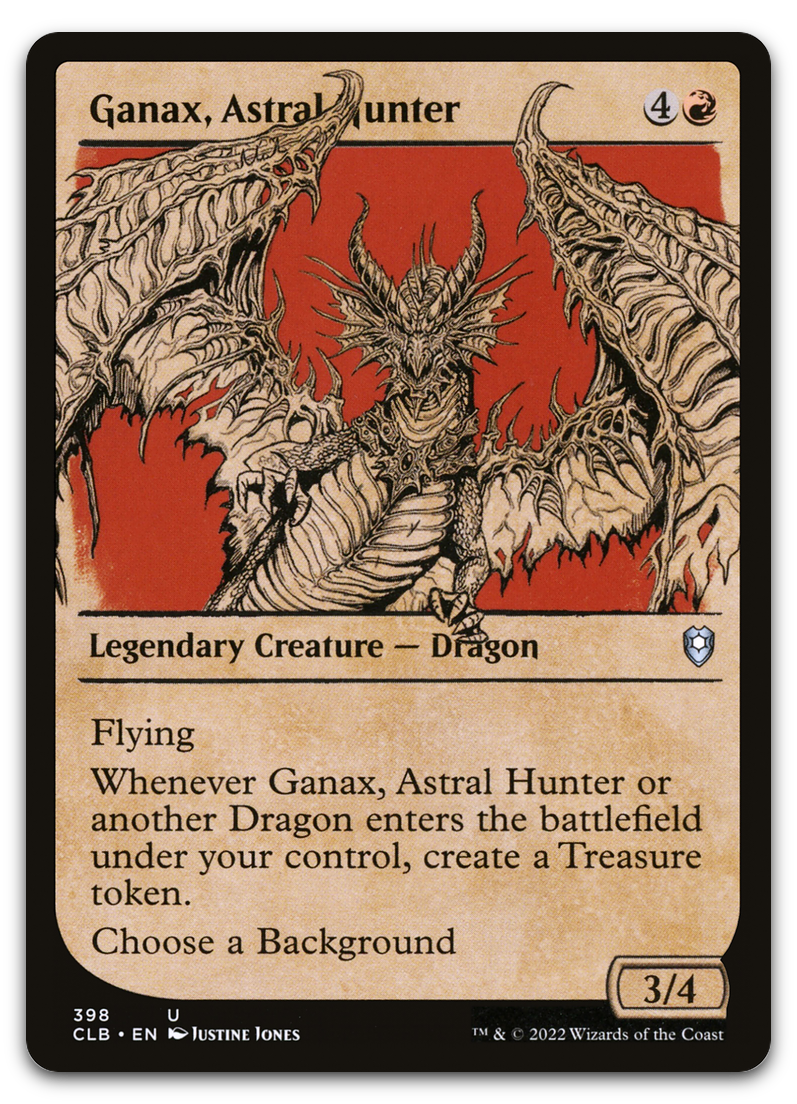 Product image for TCG 272930