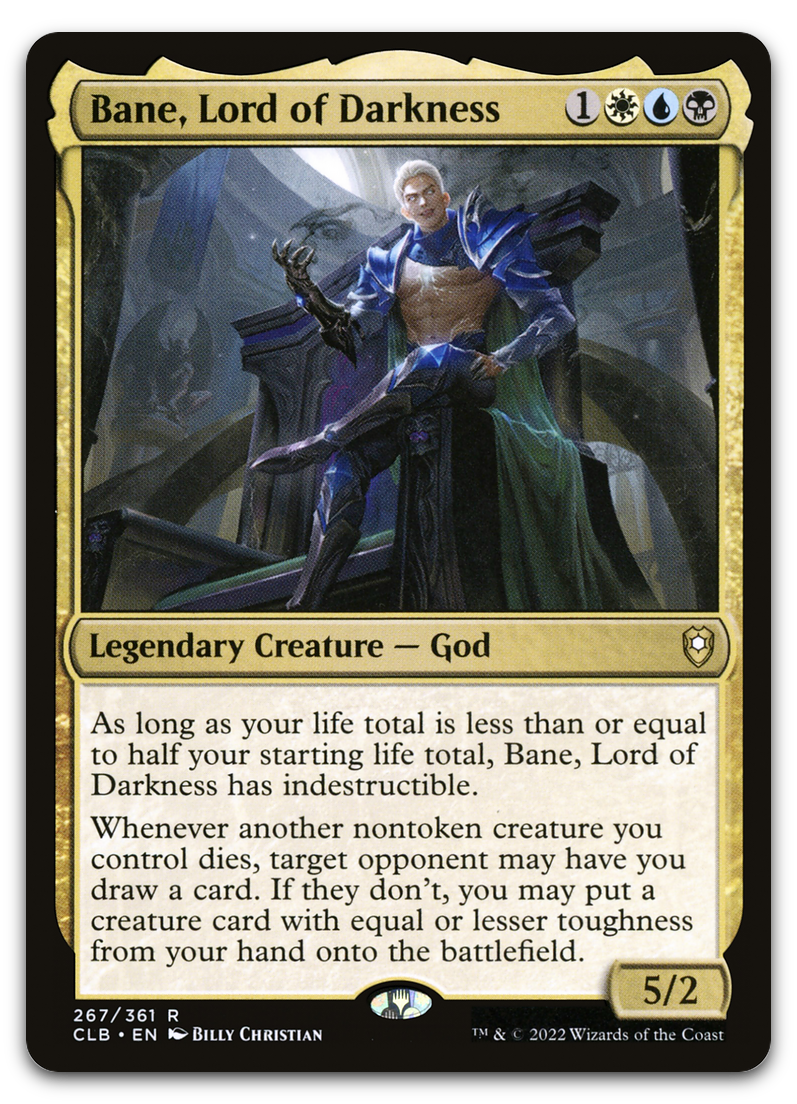 Product image for TCG 272933
