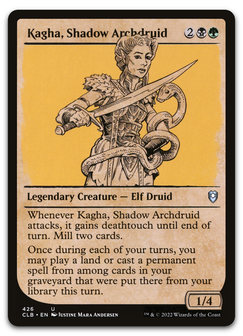 Product image for TCG 272938
