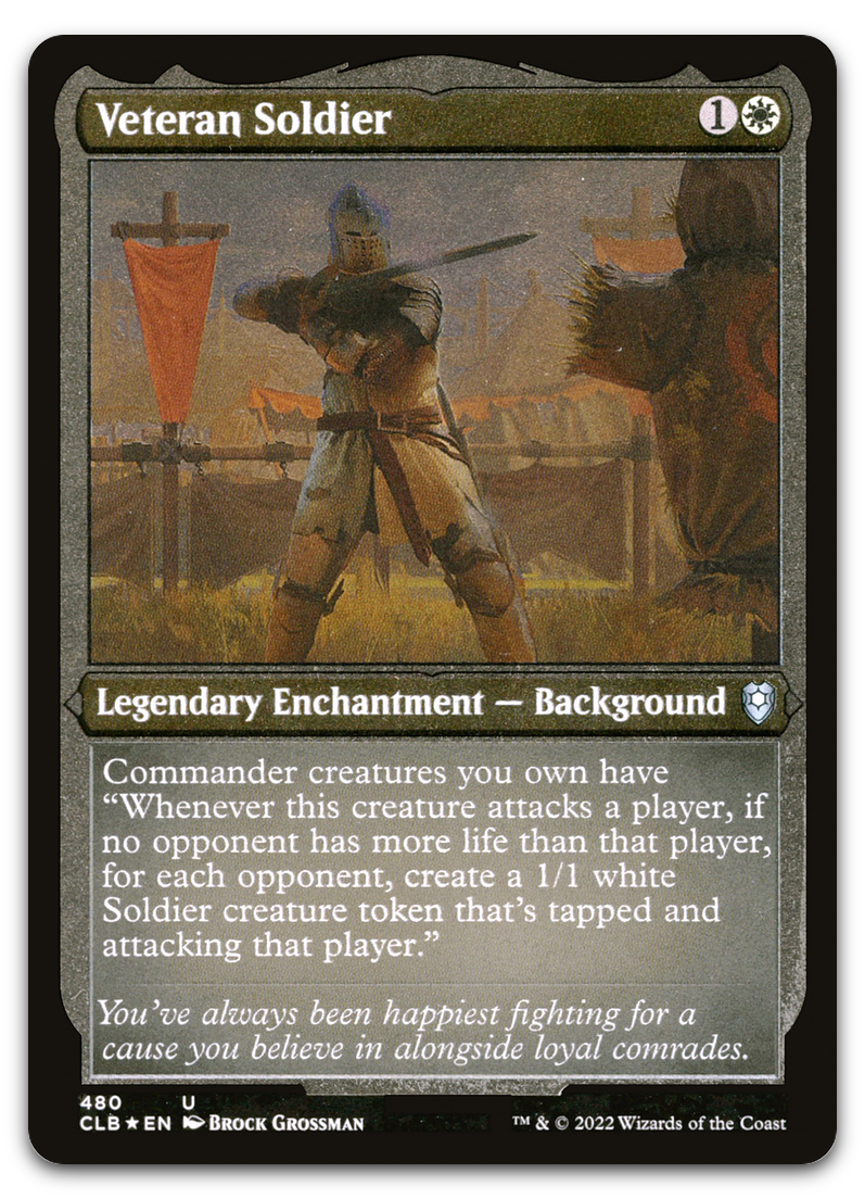Product image for TCG 272943