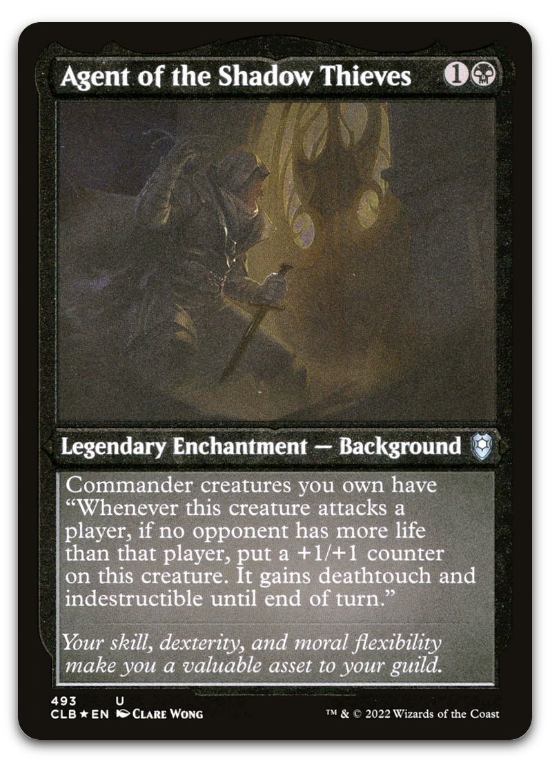 Product image for TCG 272945