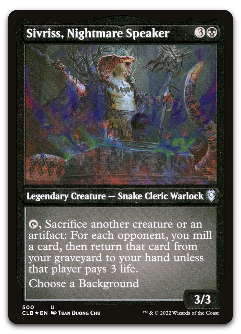 Product image for TCG 272946
