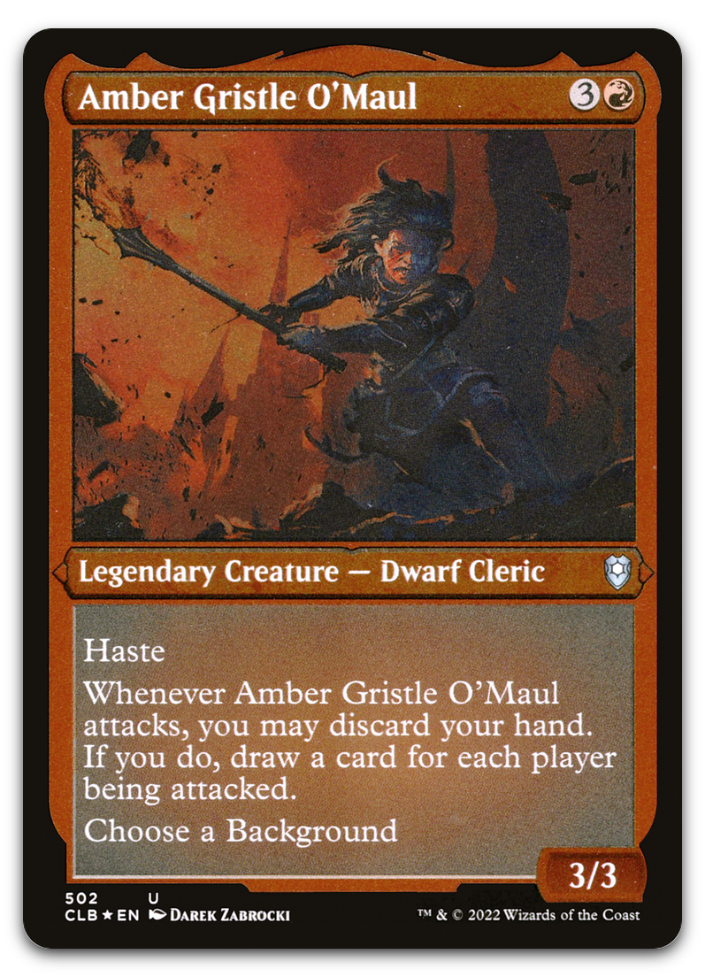 Product image for TCG 272947