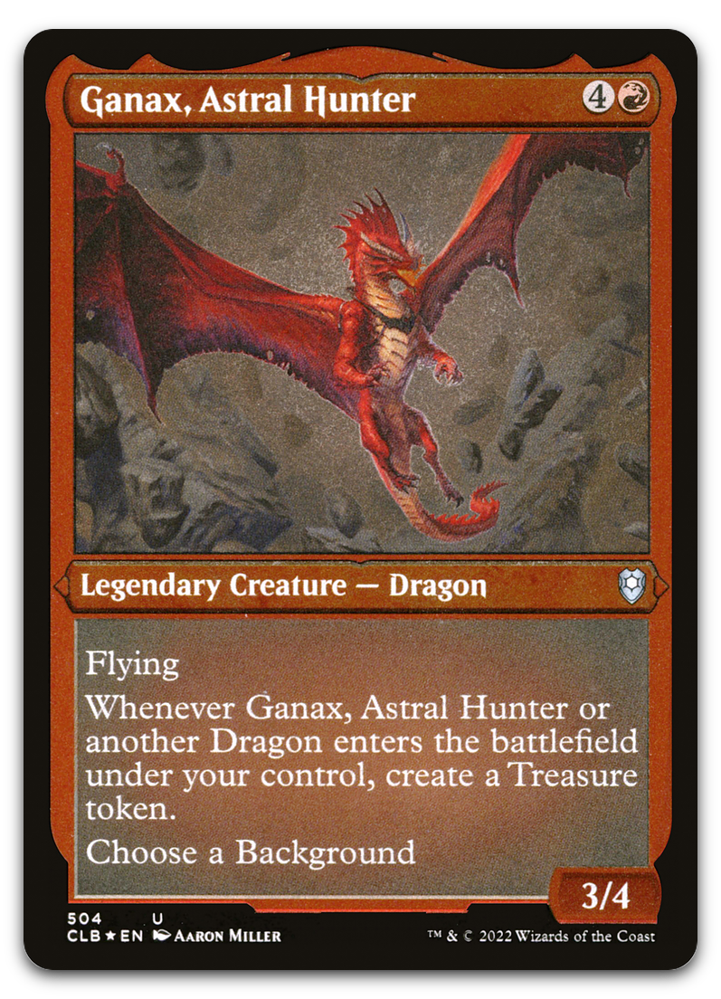 Product image for TCG 272948