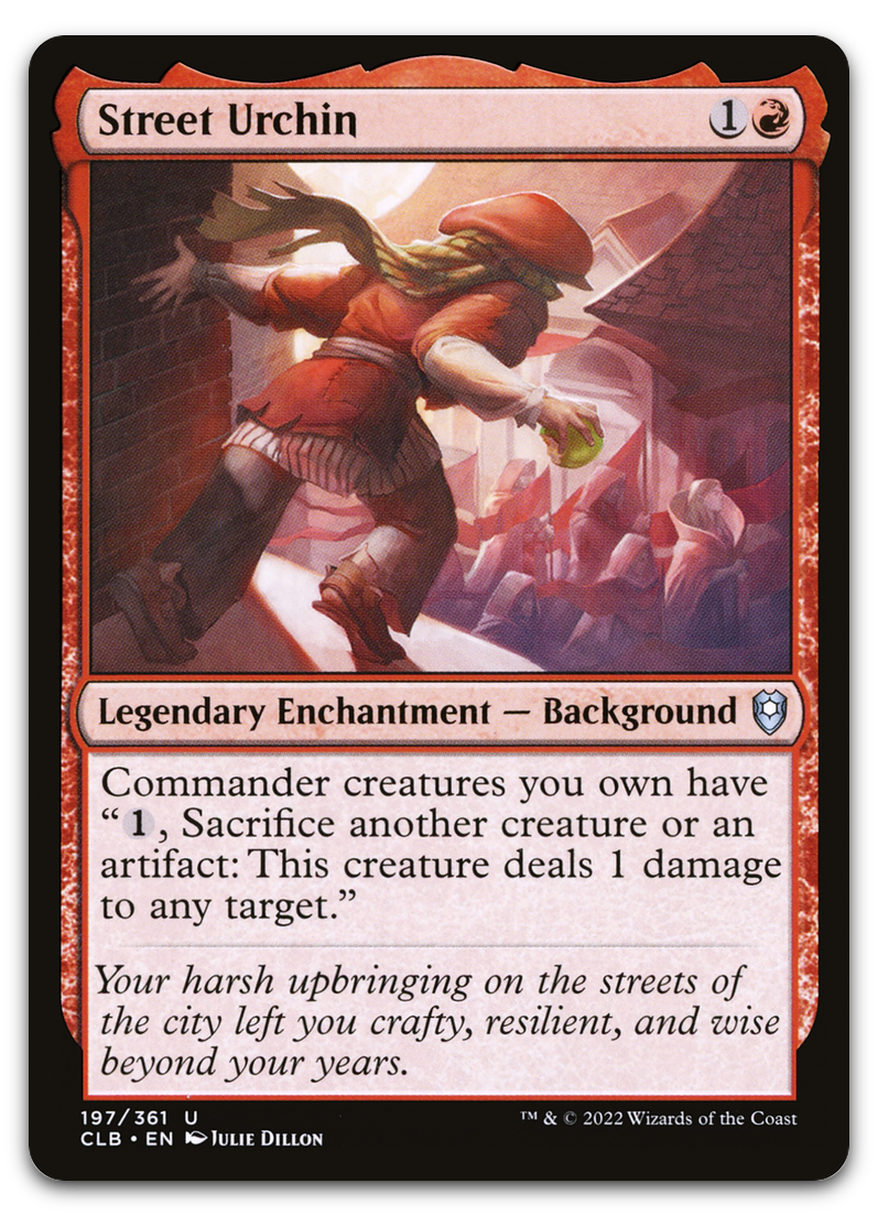 Product image for TCG 272949