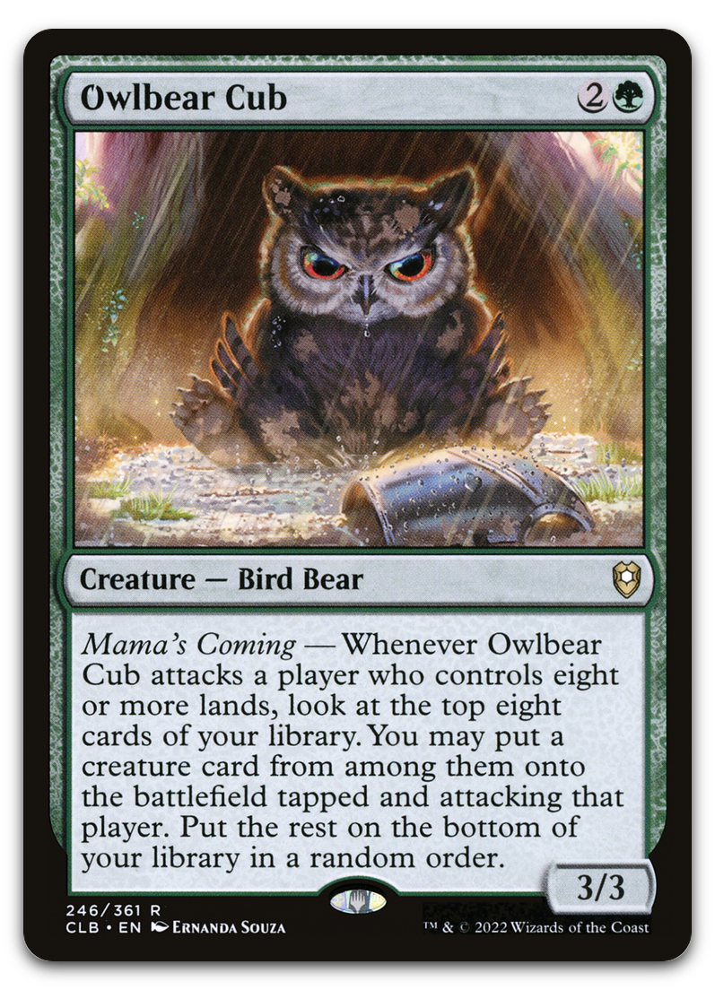 Product image for TCG 272951