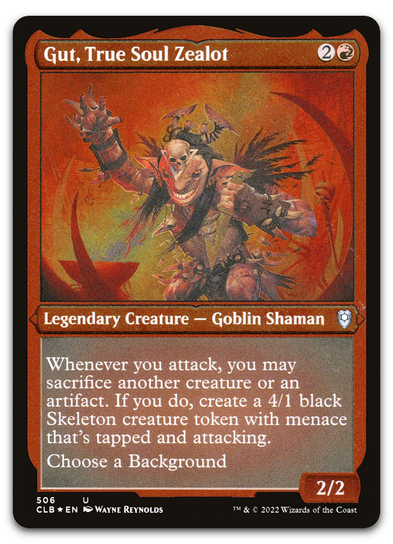 Product image for TCG 272952