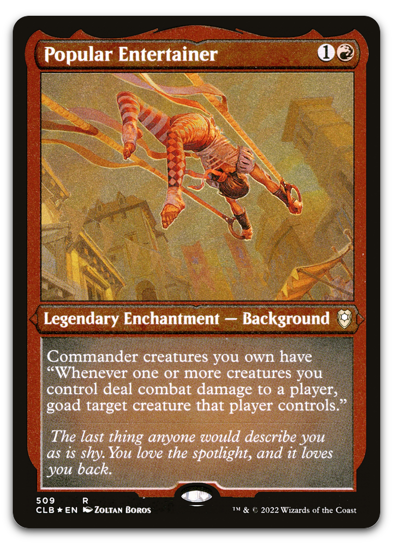 Product image for TCG 272953
