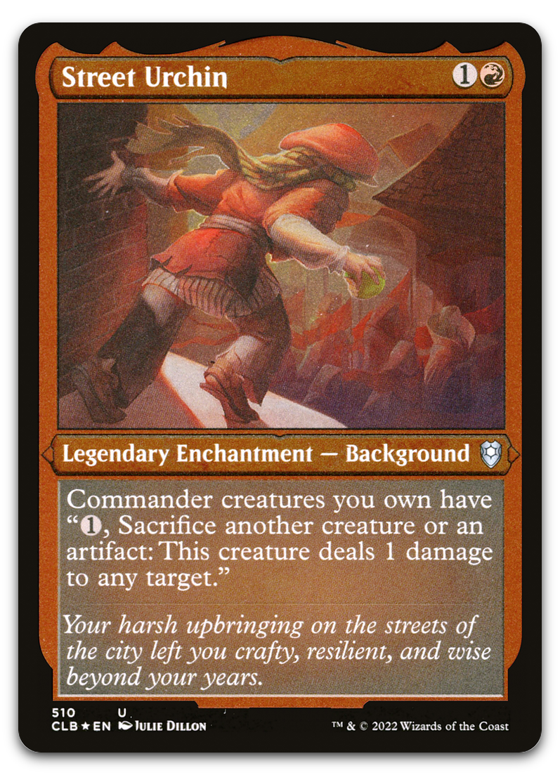 Product image for TCG 272954