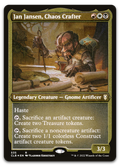 Product image for TCG 272958