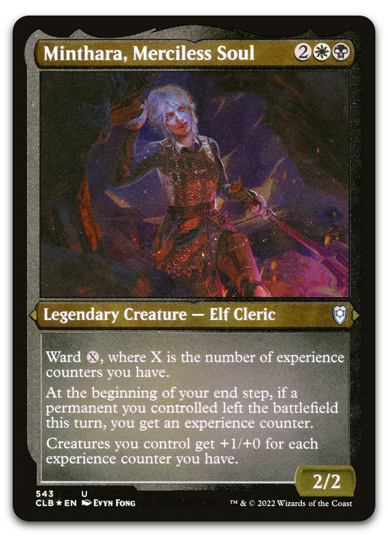 Product image for TCG 272960