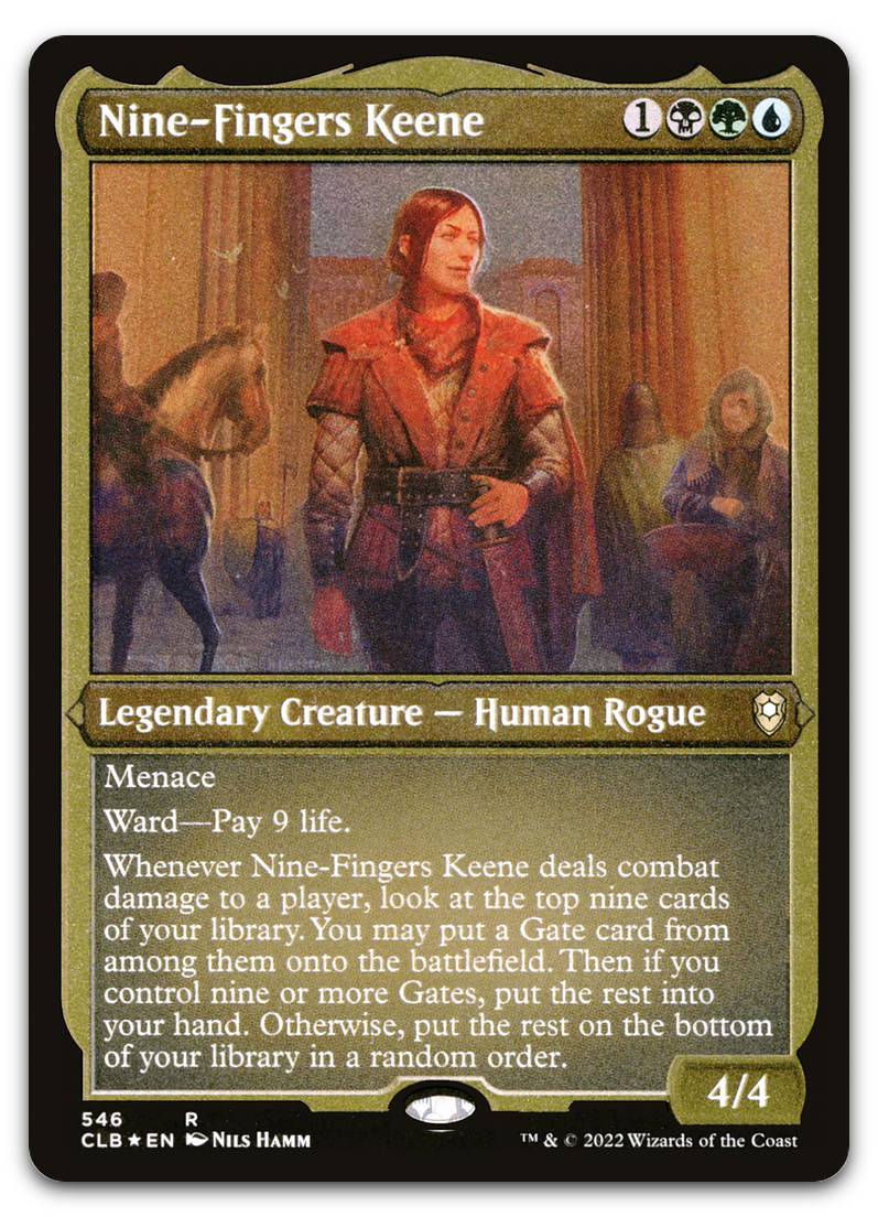 Product image for TCG 272961