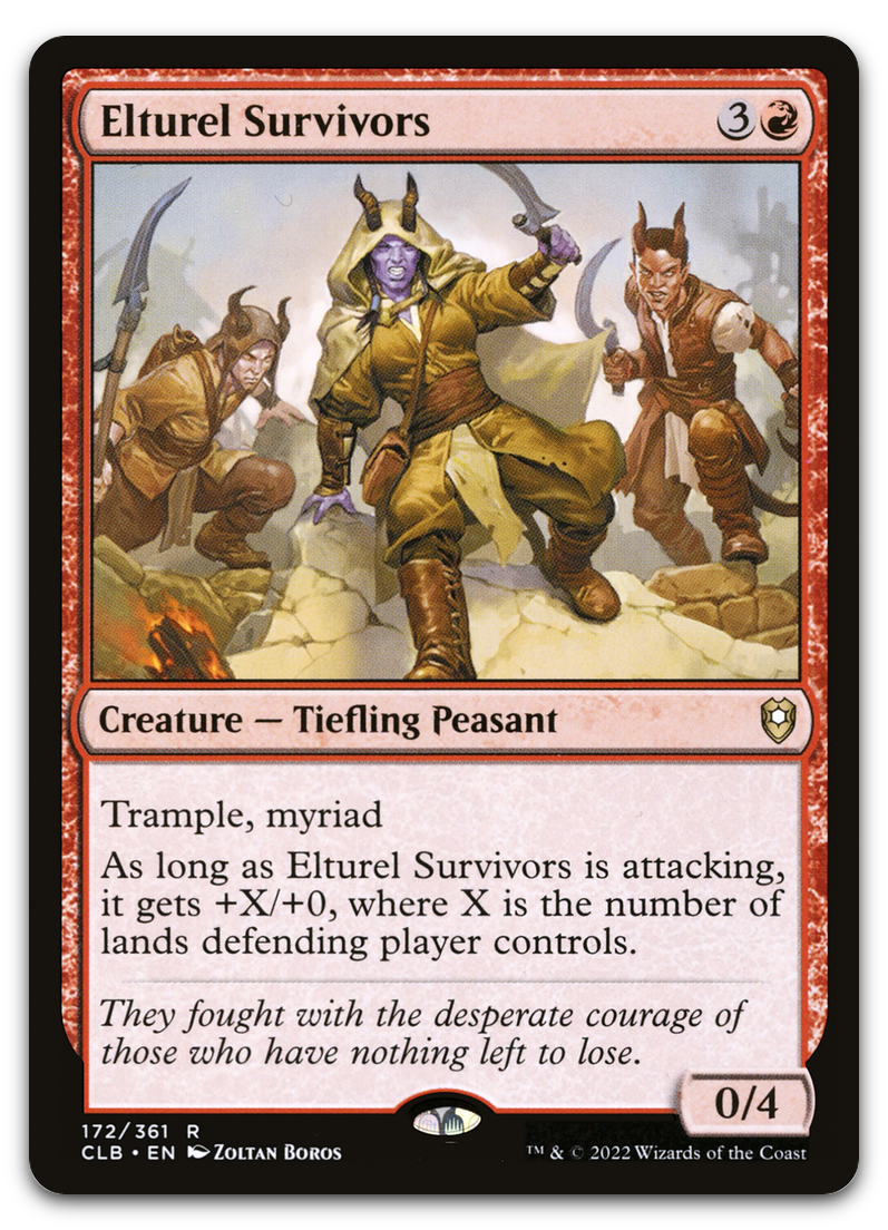 Product image for TCG 272963