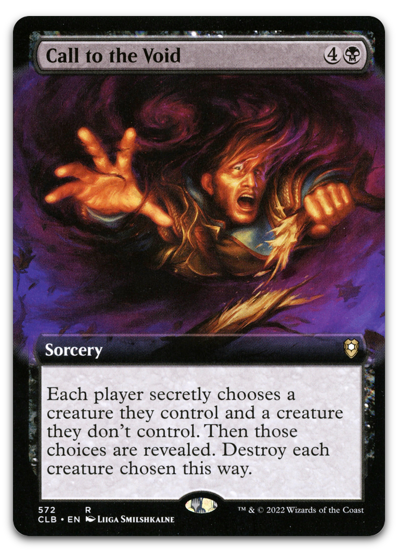 Product image for TCG 272972
