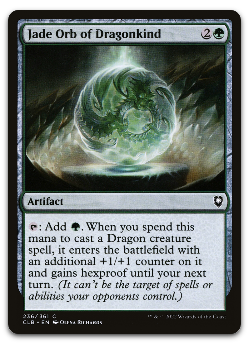 Product image for TCG 272975
