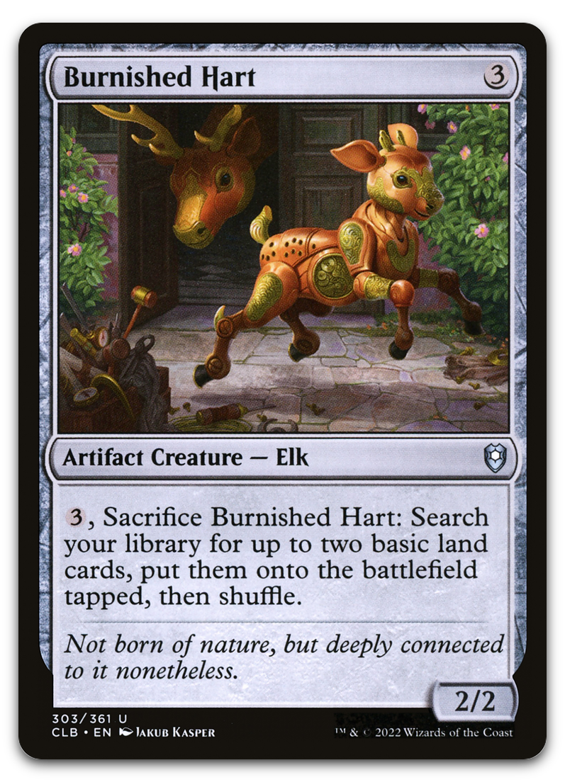 Product image for TCG 272978