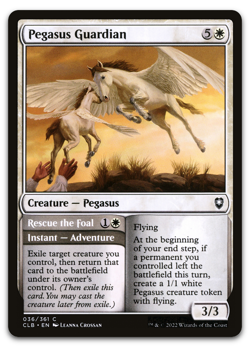 Product image for TCG 272980