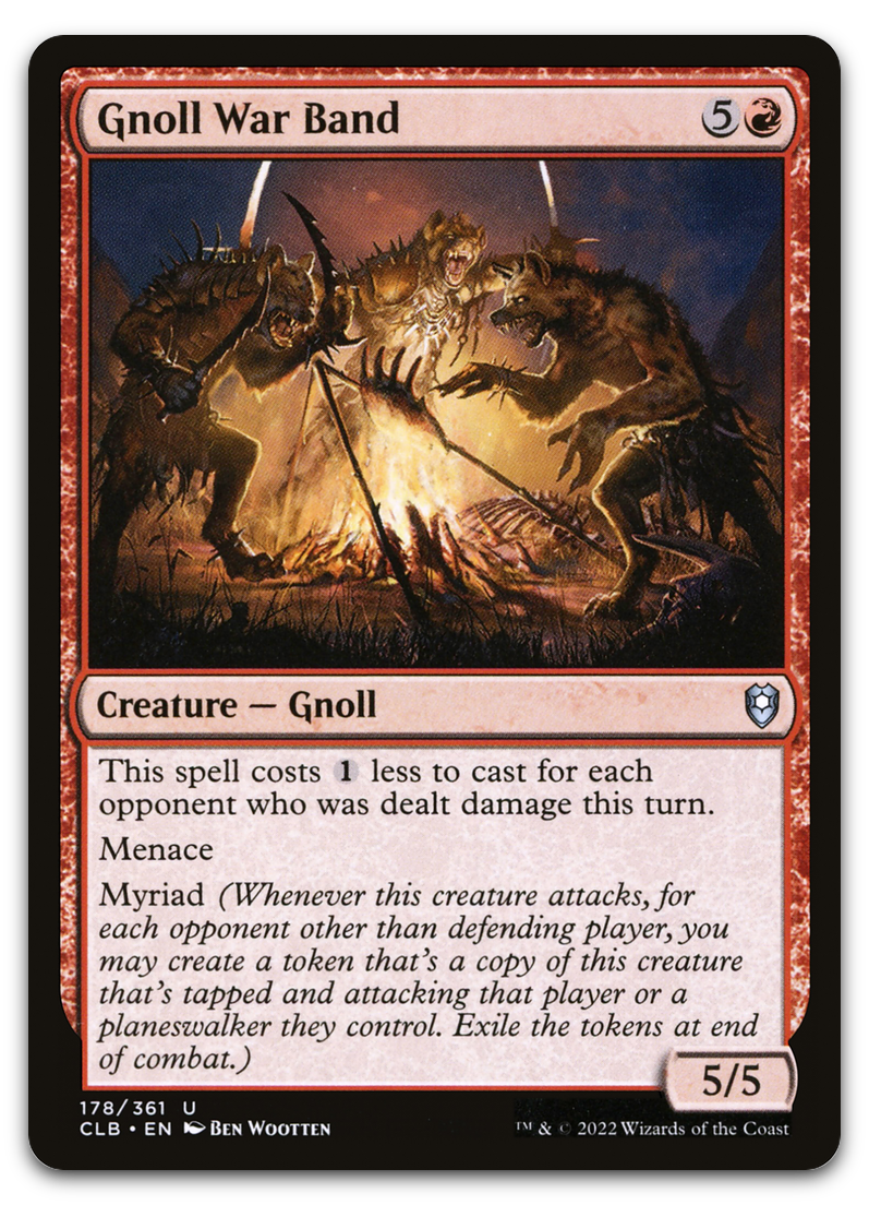 Product image for TCG 273004
