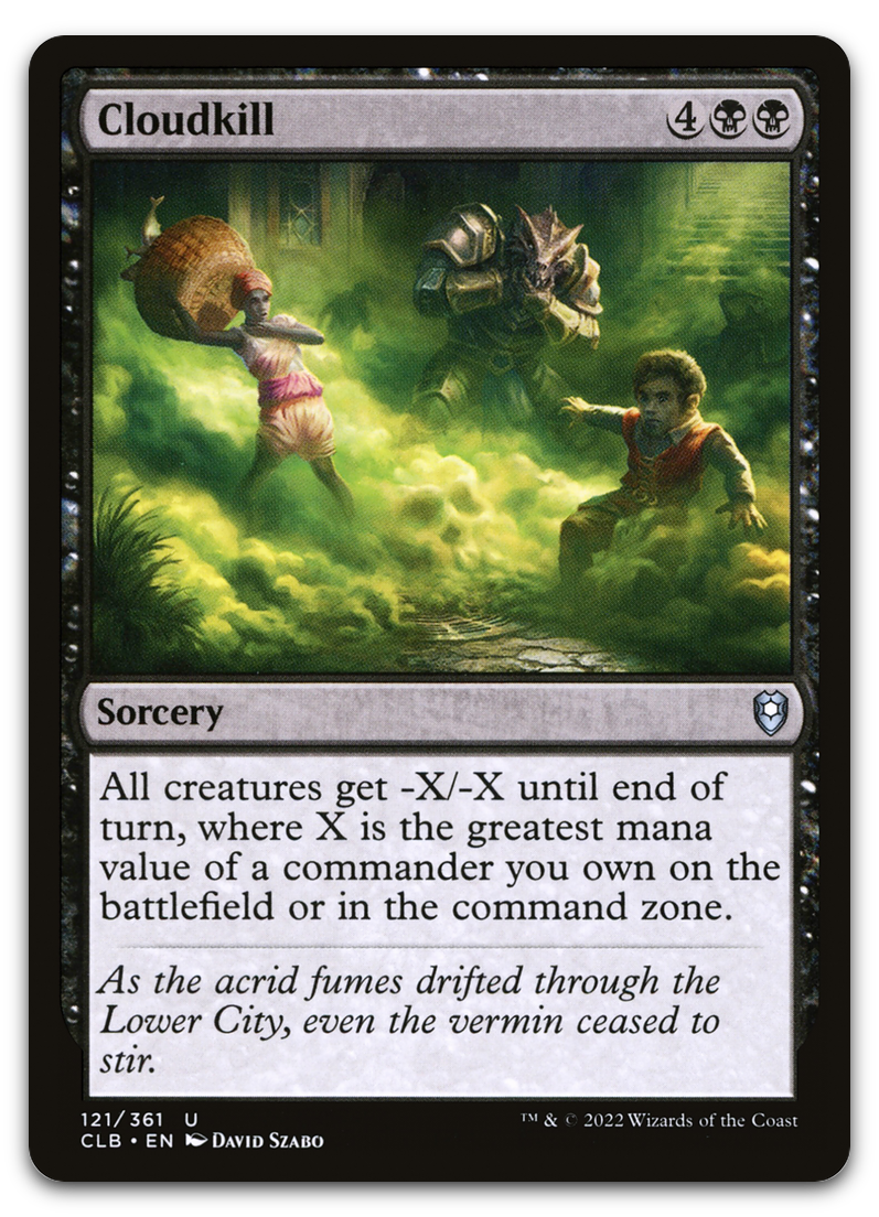 Product image for TCG 273013