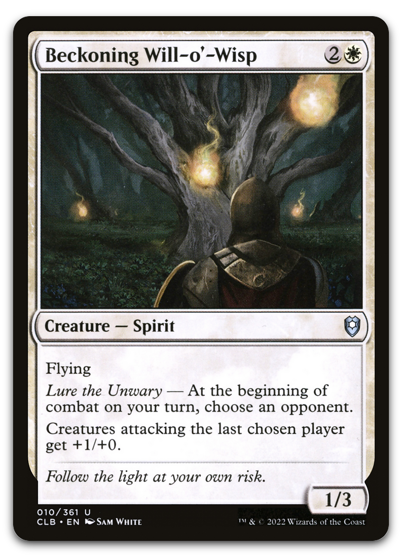 Product image for TCG 273016