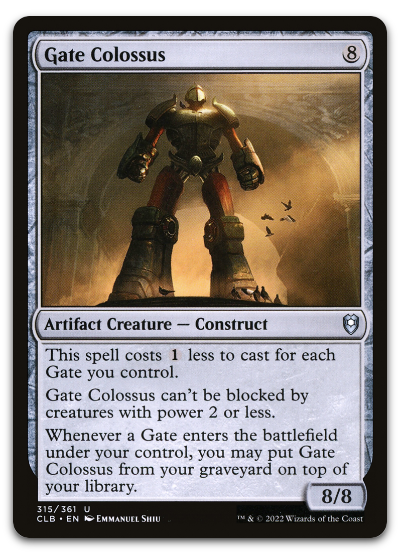Product image for TCG 273051