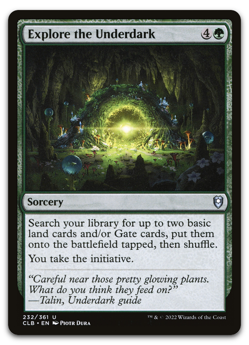 Product image for TCG 273056