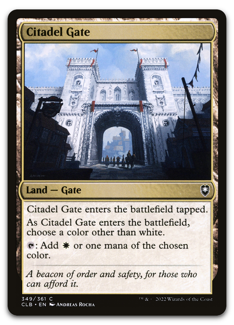 Product image for TCG 273084