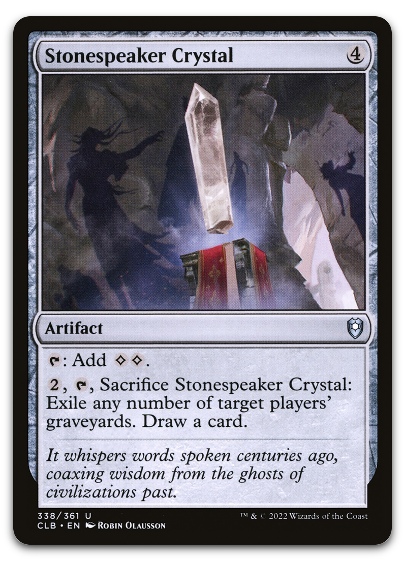 Product image for TCG 273087