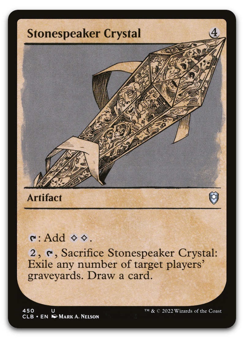 Product image for TCG 273088