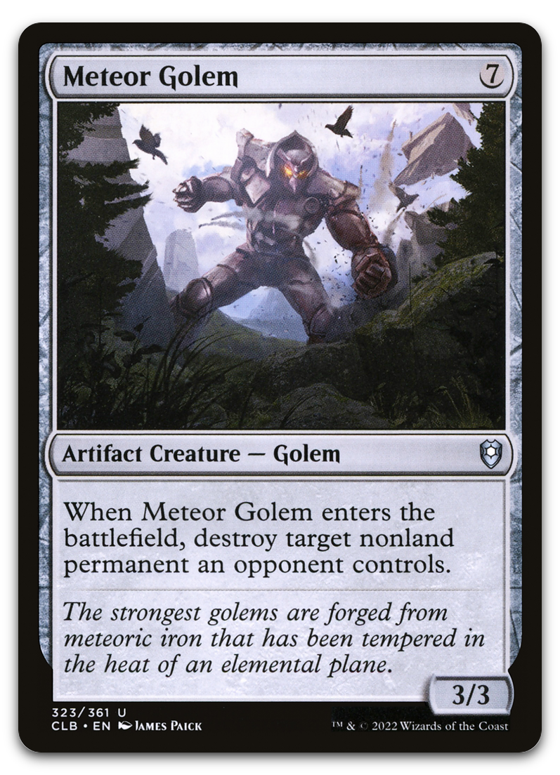 Product image for TCG 273090