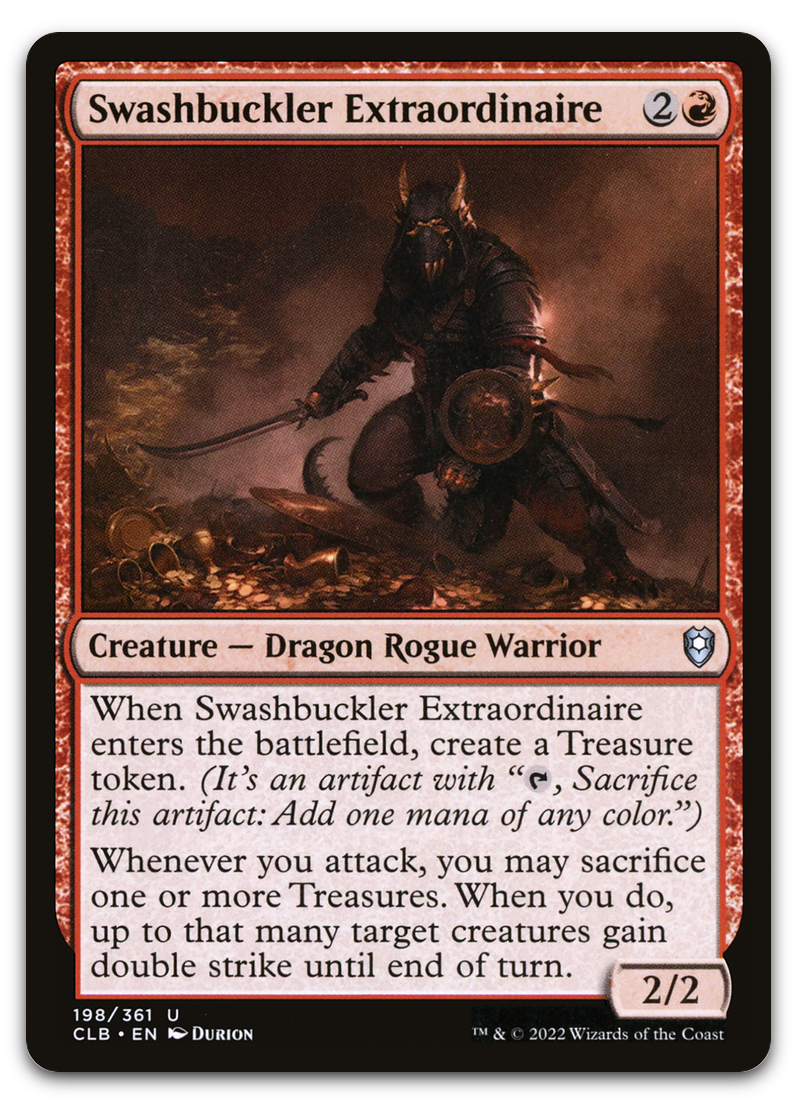 Product image for TCG 273107