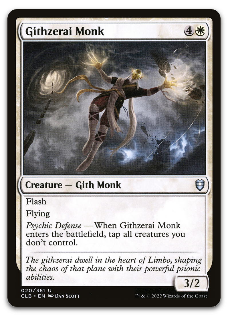 Product image for TCG 273111
