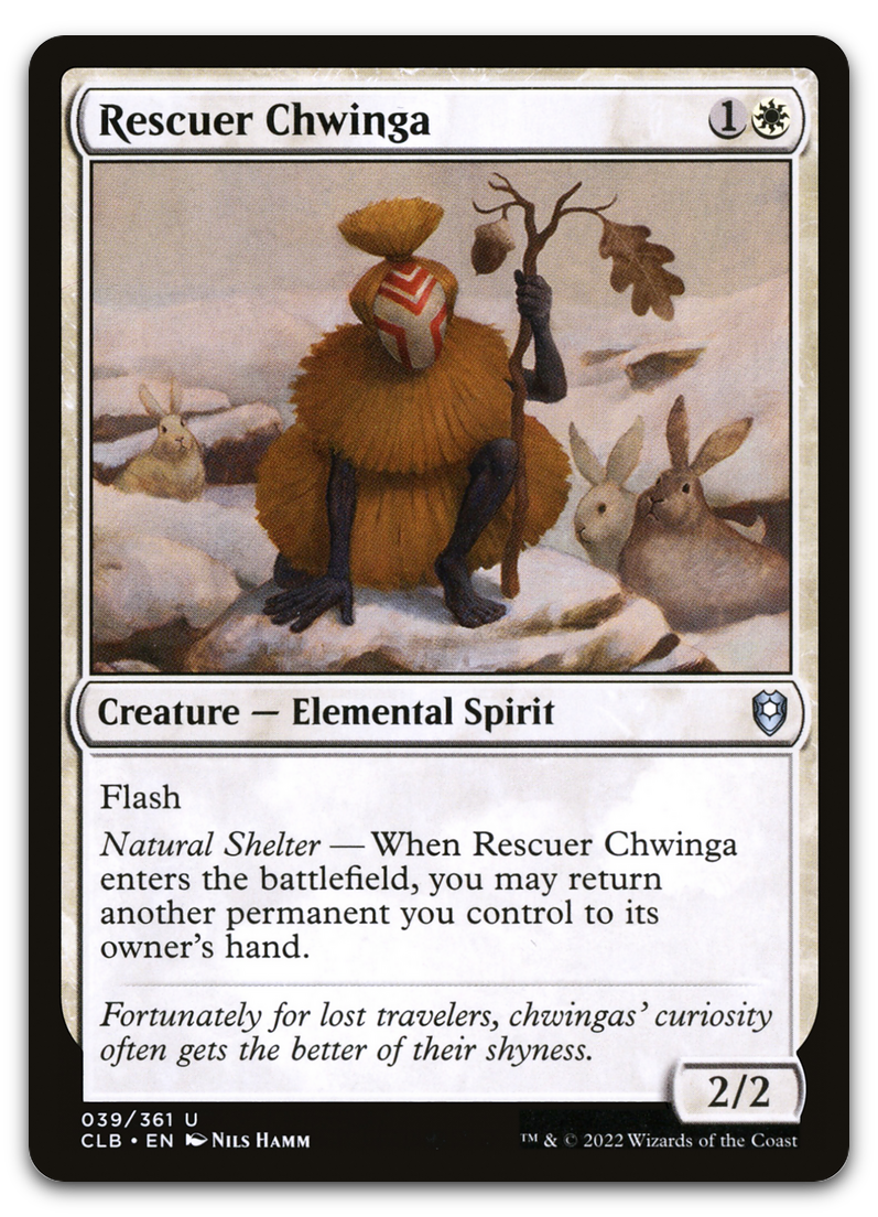 Product image for TCG 273114