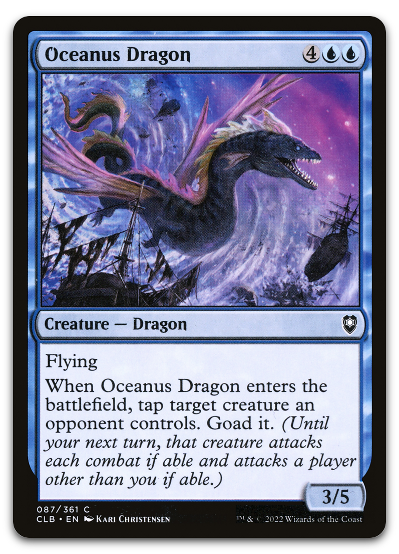 Product image for TCG 273124
