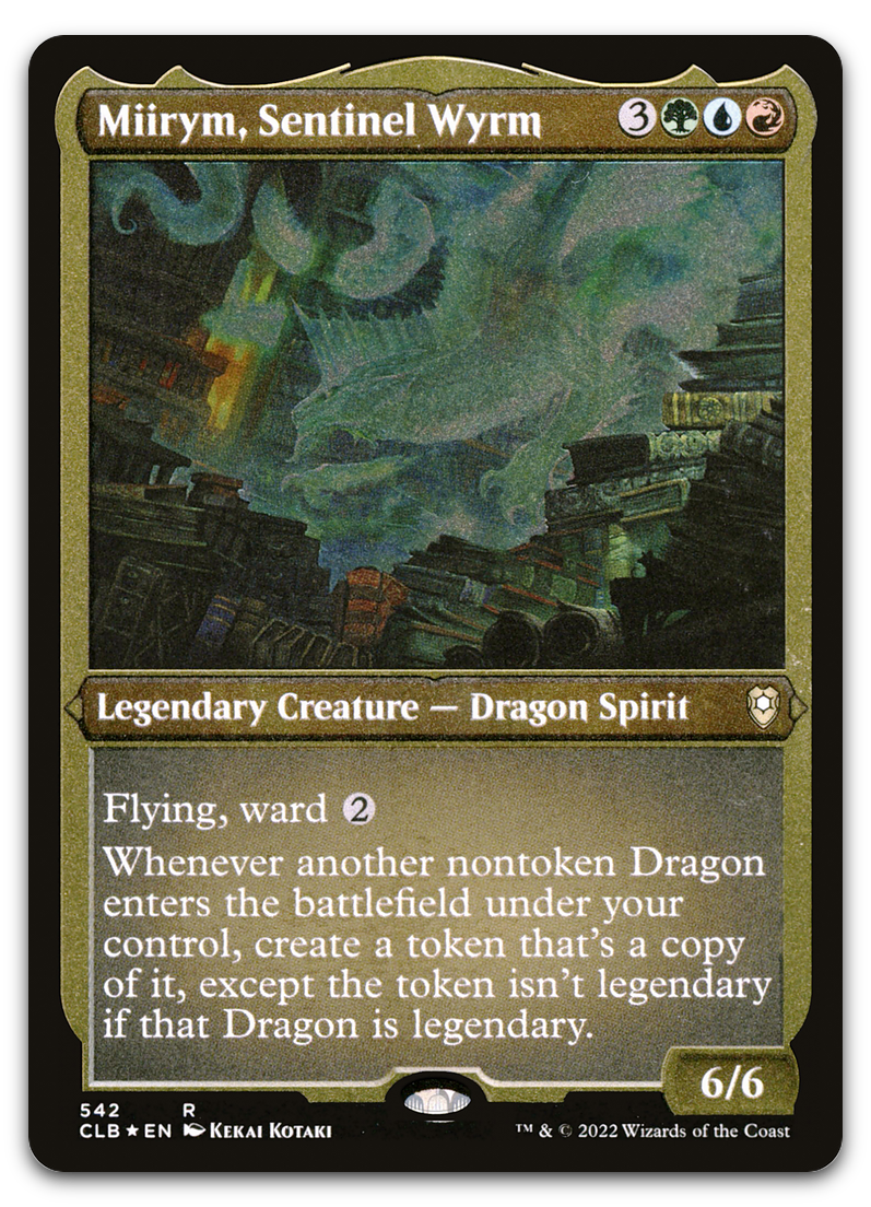 Product image for TCG 273199